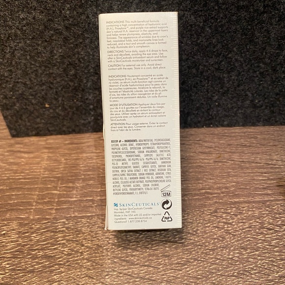 SkinCeuticals H.A. Intensifier - Picture 3 of 4